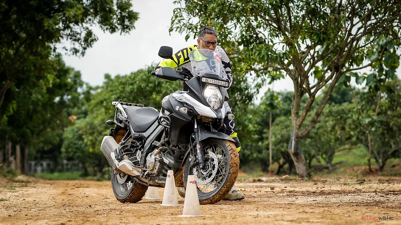 Suzuki V-Strom 650 XT [2018-2019] Price, Images Used V-Strom 650